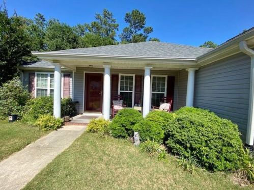 361 Redbud Dr, North Augusta, SC 29860-8668