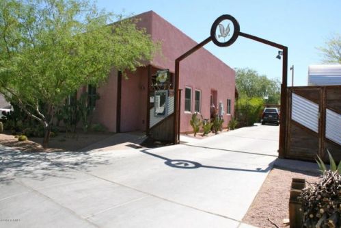 729 Osborne Ave, Tucson, AZ 85701-2531