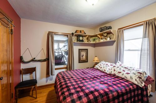 1726 31st St, La Crosse WI  54601-6915 exterior
