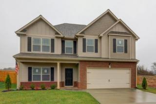 2179 Bandera Dr, Clarksville, TN 37042