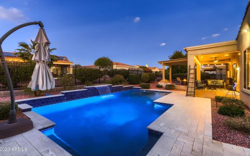 12842 San Pablo Dr, Sun City, AZ 85375-2669