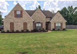 705 Blackankle Dr, Somerville, TN 38060-3535