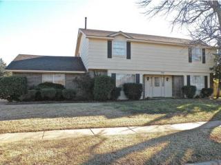 1701 Oakhurst Ave, Norman, OK 73071-1632