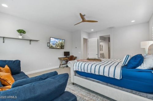 5534 Oyer Ln, Cave Creek AZ  85331-2544 exterior