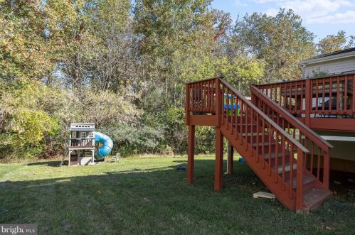 436 Spyglass Hill Dr, Charles Town WV  25414-4053 exterior