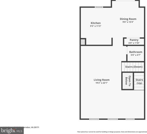 2496 Clover Fld Cir, Herndon VA  20171-4339 exterior