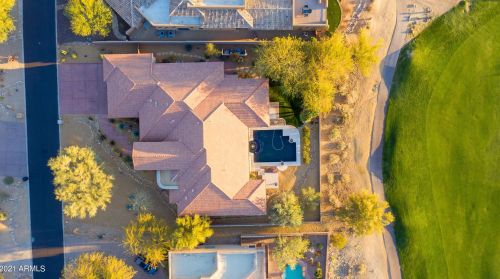 12562 116 St, Scottsdale AZ 85259-2732 exterior