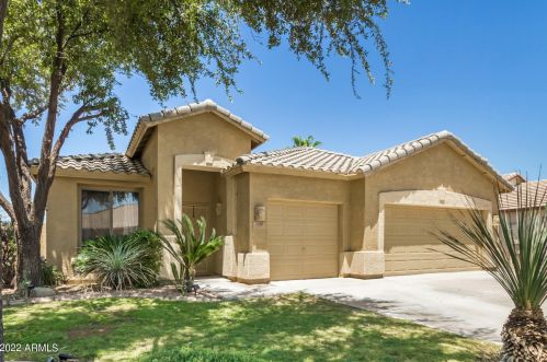 6350 Wilson Dr, Chandler, AZ 85249-4977