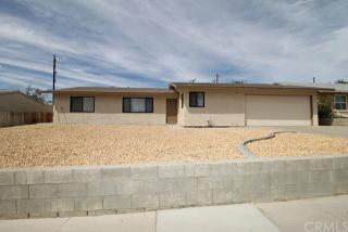 25530 3rd St, Barstow, CA 92311-3444