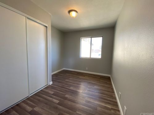 1241 Ranger St, Ridgecrest CA  93555-5125 exterior