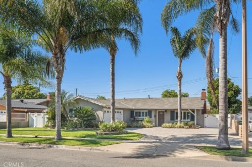 18791 El Carmen Ave, Orange, CA 92869-2741