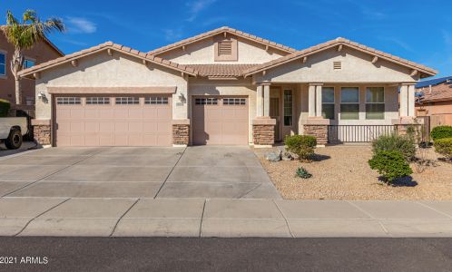 18450 Maui Ln, Sun City, AZ 85388-7556