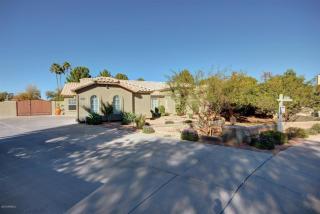 4312 Hale St, Mesa, AZ 85205-4063