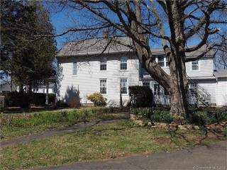 30 Montowese St, Branford CT  06405-5220 exterior