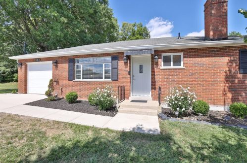 682 Sipple Dr, Covington, KY 41015-2381