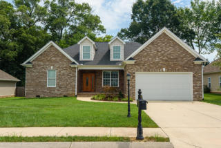 1189 Manassas Dr, Hixson, TN 37343-4585