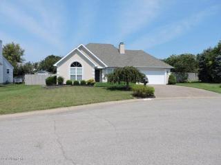 3202 Oak Haven Ct, Louisville, KY 40220-5419