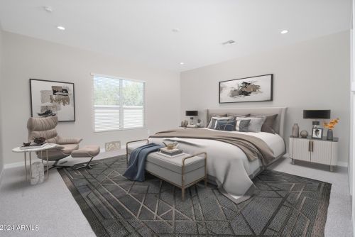 17712 48 Pl, Scottsdale AZ 85254-7601 exterior