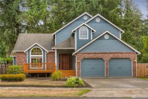 4044 Indian Summer Dr, Olympia, WA 98513-4276