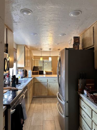 9627 Ramsgate Way, Santee CA  92071-2808 exterior
