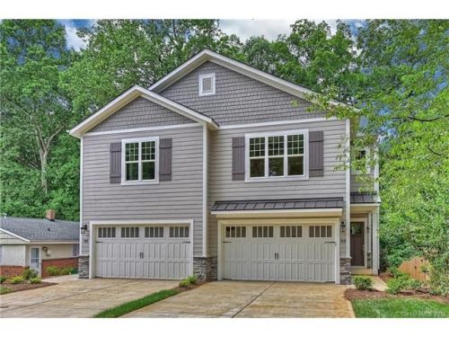 5205 Valley Stream Rd, Charlotte, NC 28209-3557