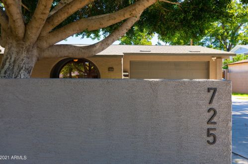 725 Grand, Mesa, AZ 85210-2431