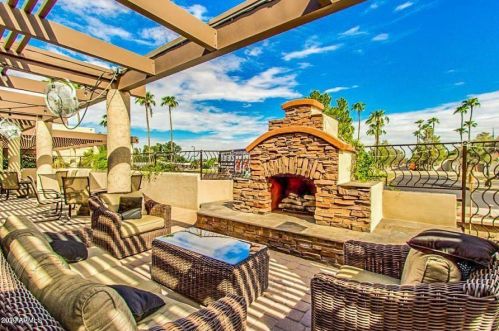 25403 Wyoming Ave, Chandler AZ  85248-6460 exterior