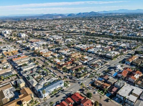 3979 Illinois St, San Diego CA 92104-3023 exterior