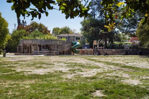 14 Park Ter, Mill Valley CA  94941-2946 exterior