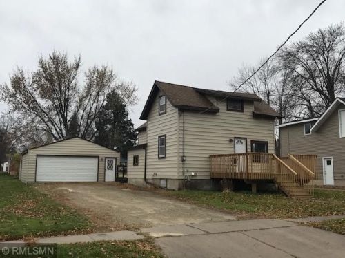 532 7th Ave, Otisco MN  56093-1835 exterior