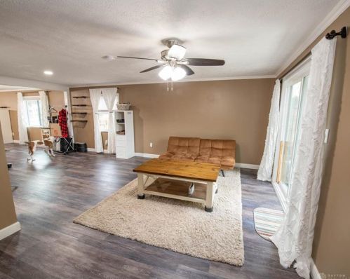 608 Beery Blvd, Englewood OH  45322-3035 exterior