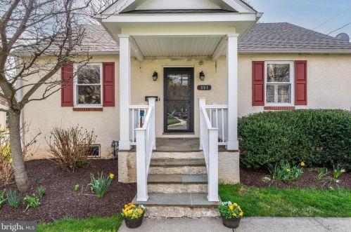 591 Devon Ave, Wayne, PA