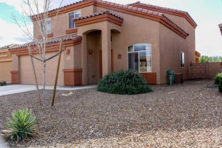 7849 Chainfruit Cholla Dr, Tucson, AZ 85741-4636