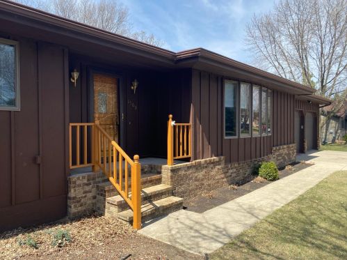 1560 Prairie Ave, Fairmont, MN 56031-2528