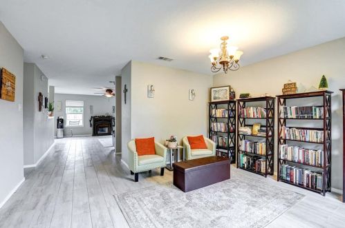 2325 Horseback Trl, Fort Worth, TX 76177-7577