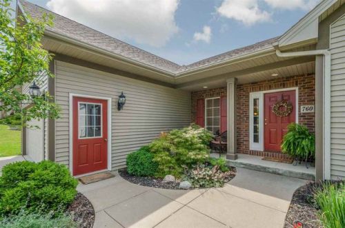 760 Breconshire Ln, Iowa City, IA 52241-3397