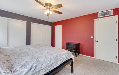 4719 Bluebell Way, Tucson AZ 85742-4137 exterior