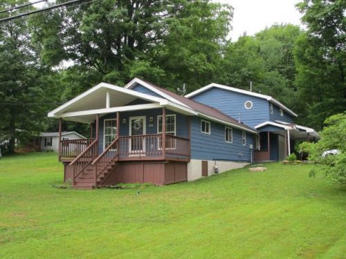 2658 Route 646, Rew, PA 16744-1322