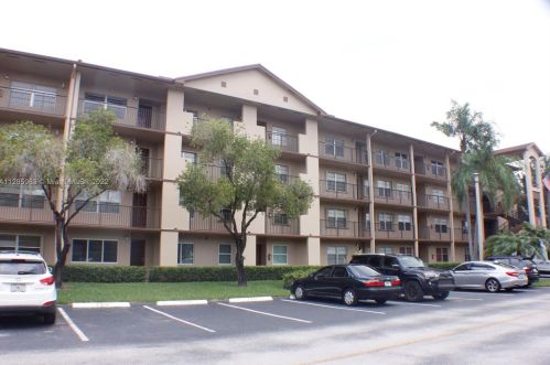 13355 16th Ct, Hollywood FL  33027-2435 exterior