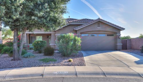 44461 Adobe Cir, Maricopa, AZ 85139-8823