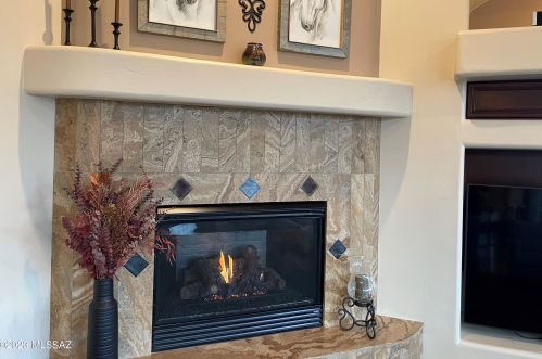 2691 Talante Canyon Pl, Tucson AZ  85737-9502 exterior