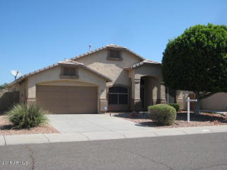 6324 Oraibi Dr, Glendale, AZ 85308-5200
