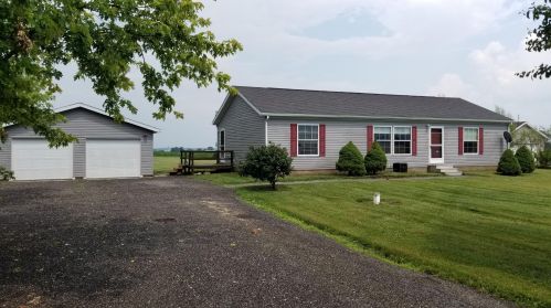 3255 Burton Rd, Woodstock, OH 43084-9733