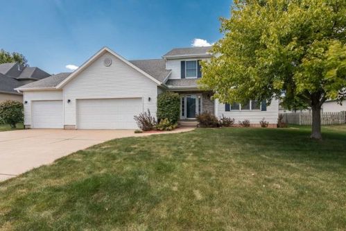 712 9th Ave, Park View, IA 52748-2021