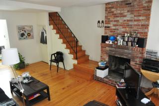 2134 Naudain St, Philadelphia PA  19146-1219 exterior