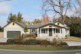 13701 Orange Blossom Rd, Valley Home CA  95361-8785 exterior