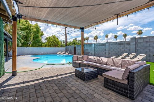 908 72nd Pl, Scottsdale, AZ 85257-4206