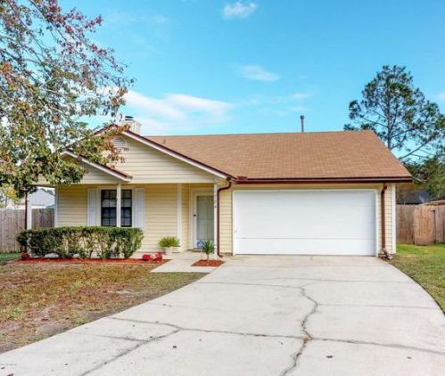 1784 Sherwood Dr, Middleburg, FL 32068-3856