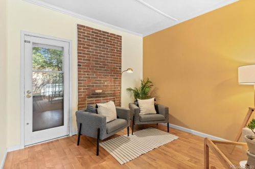 8530 Circle Dr, Westminster CO  80031-3735 exterior