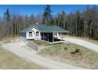 241 Flaghole Rd, Andover NH  03216-4128 exterior